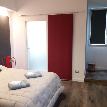 Le Tre Gioie Bed & Breakfast Palermo Exterior photo