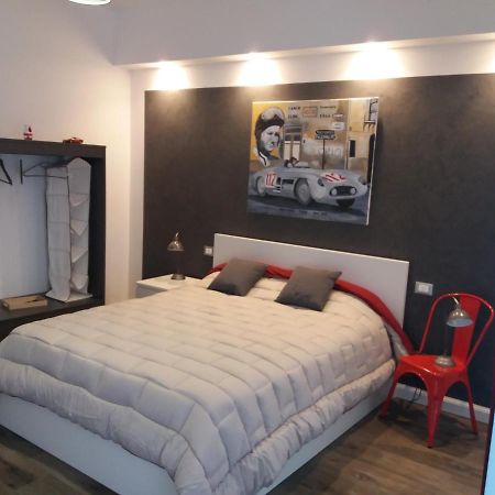Le Tre Gioie Bed & Breakfast Palermo Exterior photo