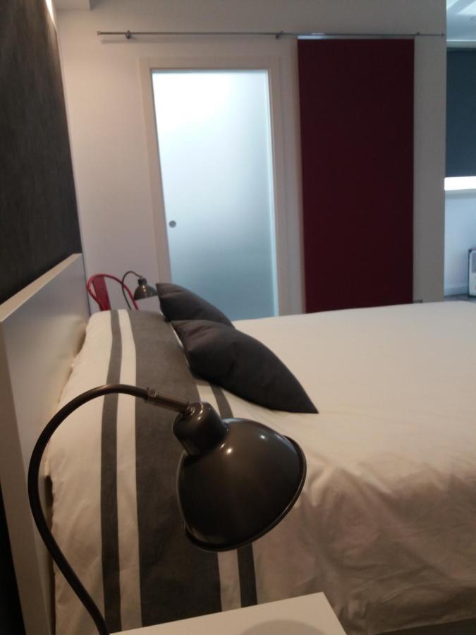 Le Tre Gioie Bed & Breakfast Palermo Exterior photo