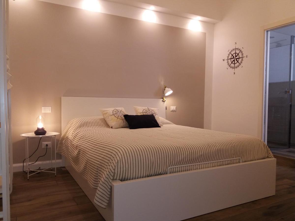 Le Tre Gioie Bed & Breakfast Palermo Exterior photo
