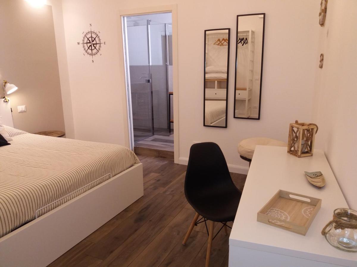 Le Tre Gioie Bed & Breakfast Palermo Exterior photo