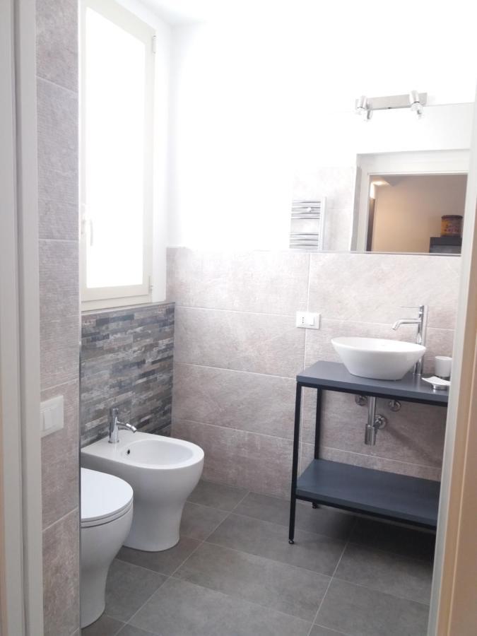 Le Tre Gioie Bed & Breakfast Palermo Exterior photo