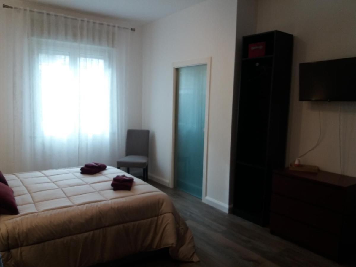 Le Tre Gioie Bed & Breakfast Palermo Exterior photo